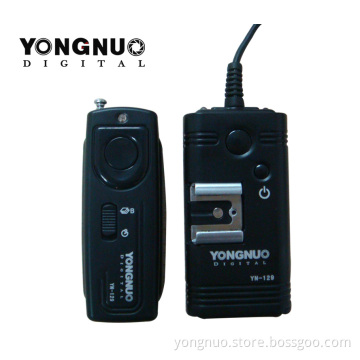 Wireles Remote Control for Canon/Nikon/Pentax/Olympus/Sony DSLR Cameras (YN-129)